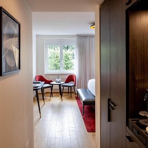 Chambre de Luxe