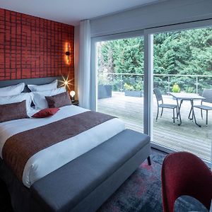 Chambre Supérieure Lit King-Size